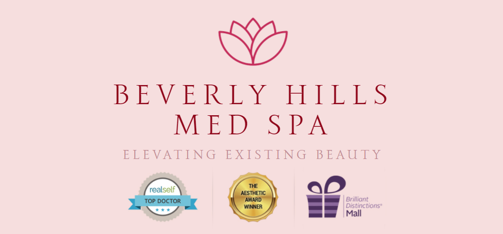Beverly Hills Med Spa – Best Medical Spa in Los Angeles