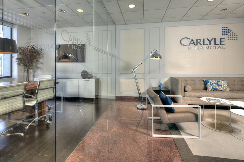 Carlyle Financial