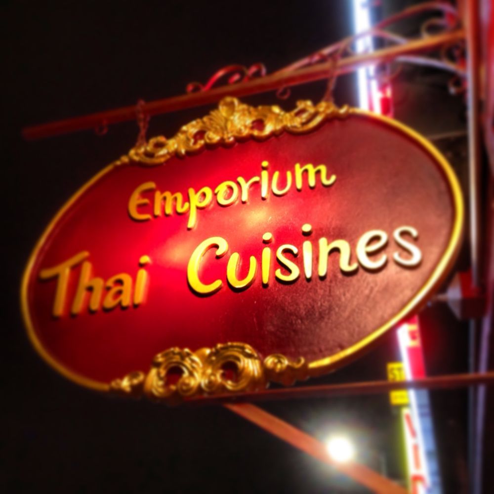 Emporium Thai