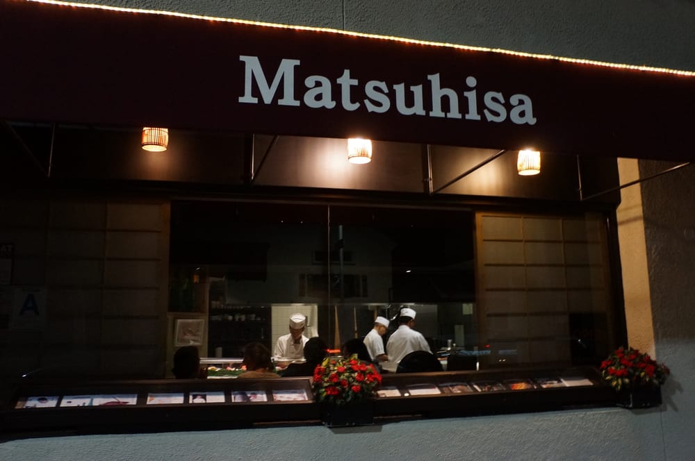 Matsuhisa