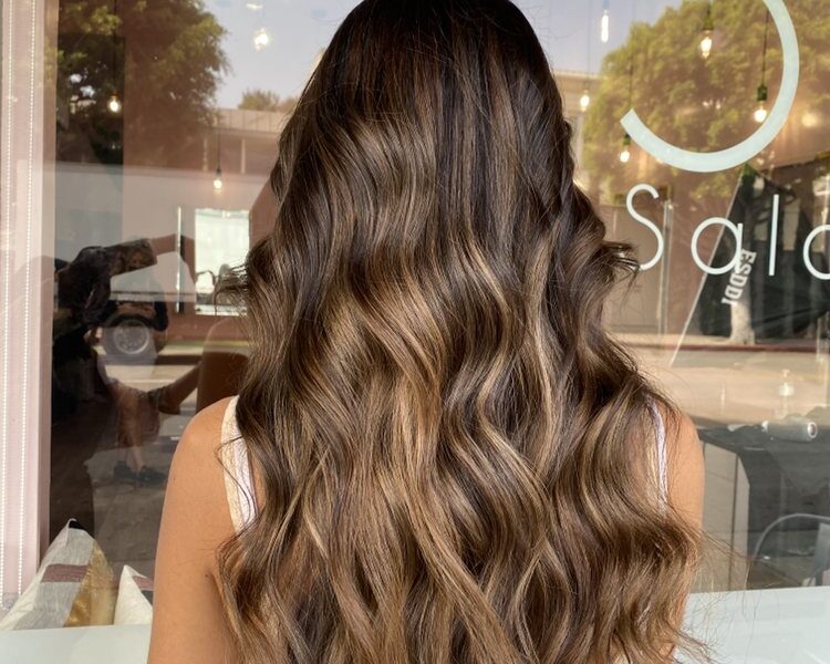 542 Salon Beverly Hills