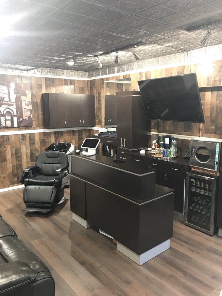 BarberLab